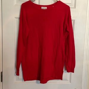 Liz Lange Maternity Sweater